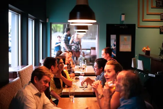 Reunions